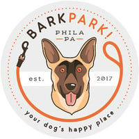 BarkPark Salon