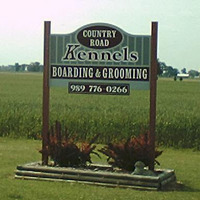 Local Business Country Road Kennels in Saginaw MI