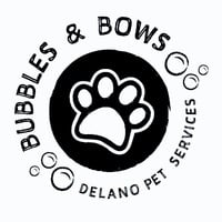 Bubbles and Bows Pet Services of Delano