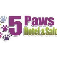 5 Paws Hotel & Salon