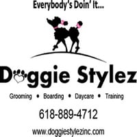 Local Business Doggie Stylez Inc in Marion IL