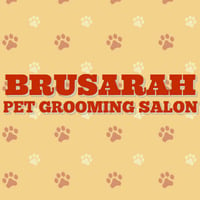 Local Business Brusarah Pet Grooming Salon in Mahopac NY