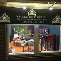 Local Business Just Around The Corner, Dog Grooming & Boutique in Seattle WA