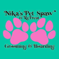 Local Business Nika's Pet Spaw & ReTreat Dog Grooming and Boarding in Largo FL