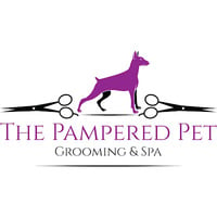 Local Business The Pampered Pet Grooming & Spa in Tracy CA