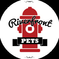 Local Business Riverfront Pets Retail, Grooming, Self wash Store! in Wilmington DE