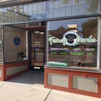 Local Business Fancy Pants Pet Salon in Wauwatosa WI