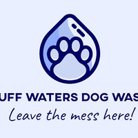 Local Business Ruff Waters Dog Wash in Middletown RI