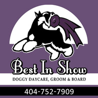 Local Business Best In Show Doggy Daycare, Groom & Board in Atlanta GA