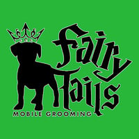 Local Business Fairy Tails Mobile Grooming LLC in Cherry Hill Township NJ