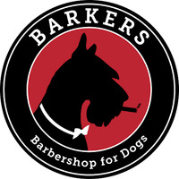 Barkers Barbershop for Dogs