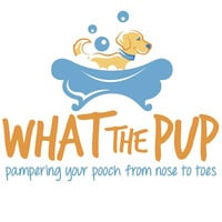 What The Pup Grooming