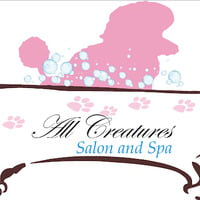 All Creatures Pet Salon And Spa