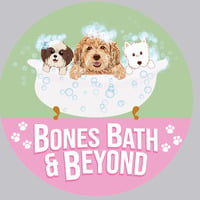 Bones Bath & Beyond