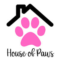 Local Business House of Paws Grooming in Bloomington IN