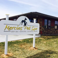 Local Business Marcie's Pet Spa in West Salem WI