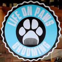 Local Business Life On Paws Grooming Salon in Sussex NJ