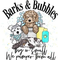 Local Business Barks & Bubbles Pet Grooming and Boarding in Northport AL