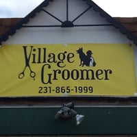 Village Groomer: Pet salon grooming service