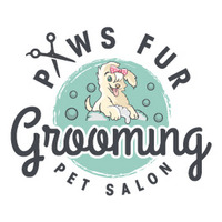 Local Business Paws Fur Grooming - Holly Springs in Holly Springs NC