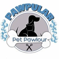 Local Business Pawpular Pet Pawlour in Clark NJ