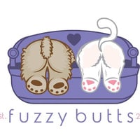 Local Business Fuzzy Butts LLC in Cincinnati OH