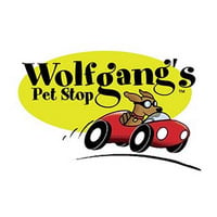 Wolfgang's Pet Stop