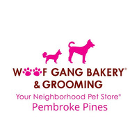 Woof Gang Bakery & Grooming Pembroke Pines