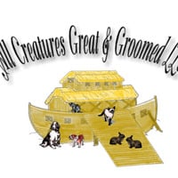 All Creatures Great & Groomed