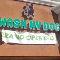 Wash My Dog Van Nuys LLC