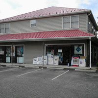 Bev's Grooming and Pet Supplies