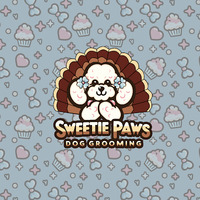 Sweetie Paws Dog Grooming