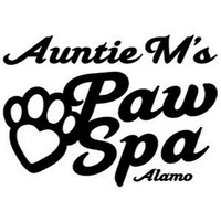 Auntie M's Paw Spa Alamo