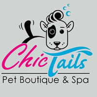 Chic Tails Pet Boutique & Spa