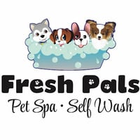 Local Business Fresh Pals Pet Spa in Elmhurst IL