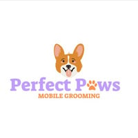 Local Business Perfect Paws Mobile Grooming in Niles MI