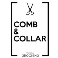 Comb & Collar Mobile Grooming