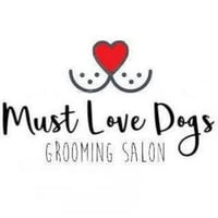 Local Business Must Love Dogs Grooming Salon in Winder GA