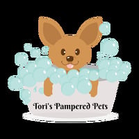 Local Business Tori's Pampered Pets in Clinton MD