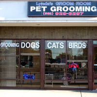 Local Business Lynda's Groom Room in Norwalk CA