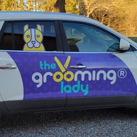 Local Business United Paws Groomery in Vale NC