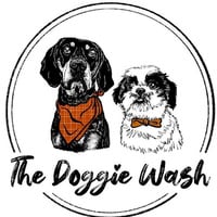 Local Business The Doggie Wash in Purcellville VA