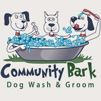 Community Bark Dog Wash & Groom - Bay View