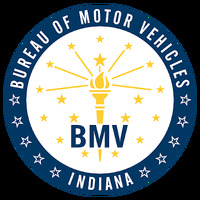 Boonville BMV Branch