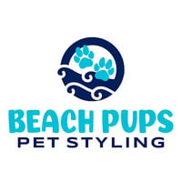 Beach Pups Pet Styling