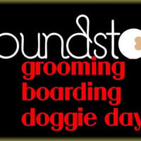 Houndstooth Grooming Boarding Doggie Daycare