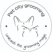 Pet city grooming