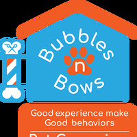 Local Business Bubbles N Bows Pet Grooming in North Palm Beach FL