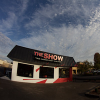 Local Business The Show Restaurant in Corvallis OR