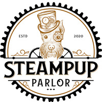 Steampup Parlor